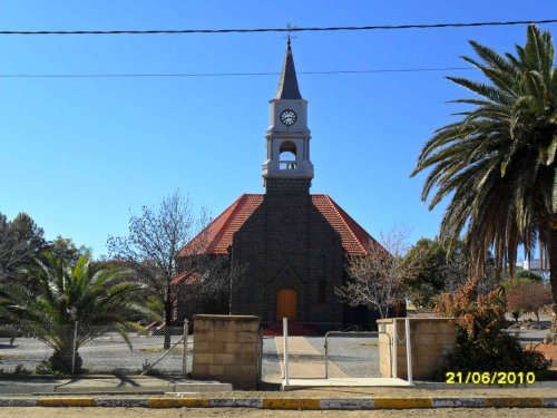 FS-WINBURG-Rietfontein-Nederduits-Gereformeerde-Kerk_2